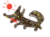ちかのむら