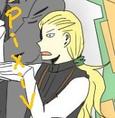 緑茶モドキ