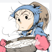 留吉