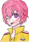 ミルクレープ