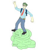 カズキサマー