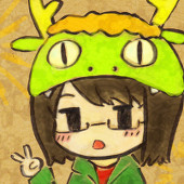 阿草OwO