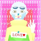 レトロコ梃子