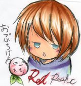 redpeach