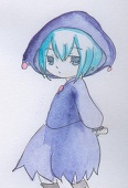 黒涼＠マイピク募集中！
