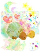かめろん