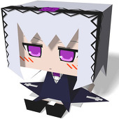 かつらぎにや
