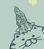 天
