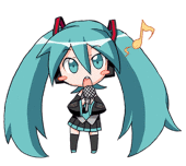 森極青