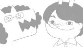 のぶこ