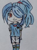 きなこもち