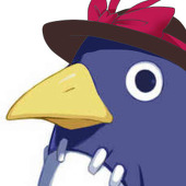 群咲カナタ(元ムラサキ)