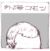外海コモン