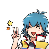 (⌒∇⌒)