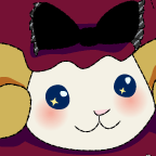 じゃめ羊