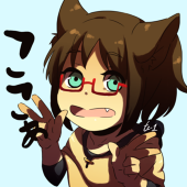 ここぁ