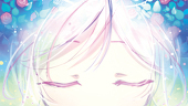 クロロ+(curtain)