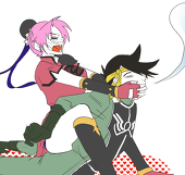 向ヒ兎