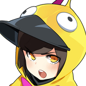かも 仮面