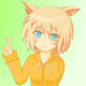 赤茶ンス