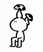 きのこマン