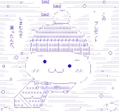 しまむら君ブヒィィイ（^q^）