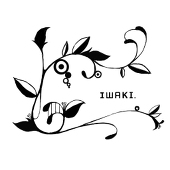 iwaki