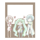 白黒