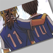 ハジメ
