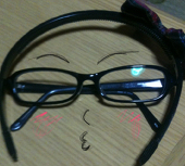 もじゃ黒