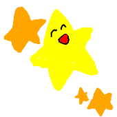 ( ＾◒＾ 三 ＾◒＾ )