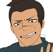 とら