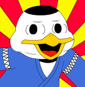 クズだ、クズすぎる…鶴玉