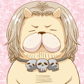 きなこ棒