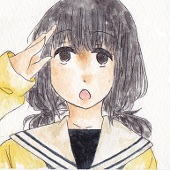 栞