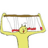 あらいぐま殿