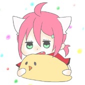なっち＠ついった