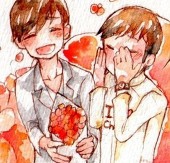 みる@ついった