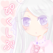 桜音色＠元夜桜