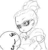 鴨ちゃん