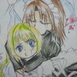 栗餡＠女子力