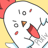 町中外@元・町角ノイズ