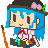 乙式天狐ゆきあ