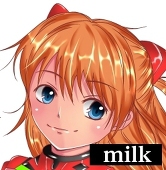 milk@twitter