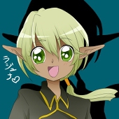 ぽあん