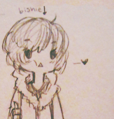 毛虫 ◯ ちゃん *-☆