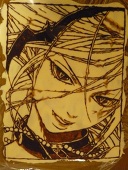 透