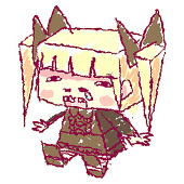にゃm