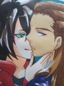 龍鬼√ついった