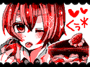 くぅ＊